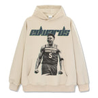Anthony Edwards Hoodie