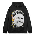 Luka Dončić Hoodie