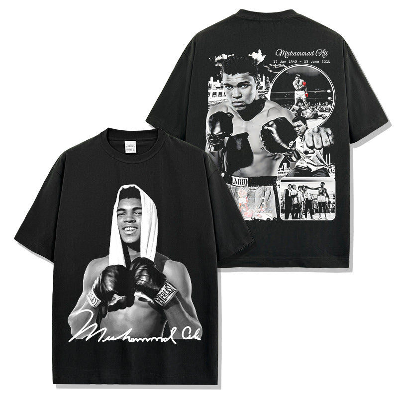 Muhammad Ali Tee