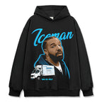 Drake Iceman Hoodie