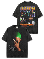 Frank Ocean Tee