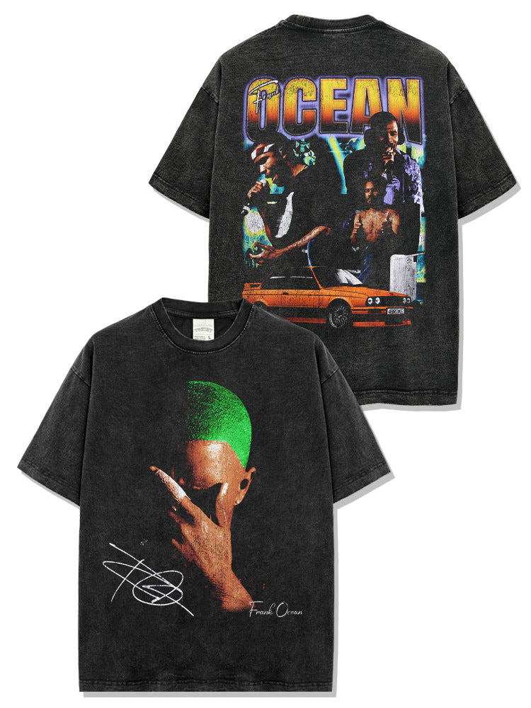 Frank Ocean Tee