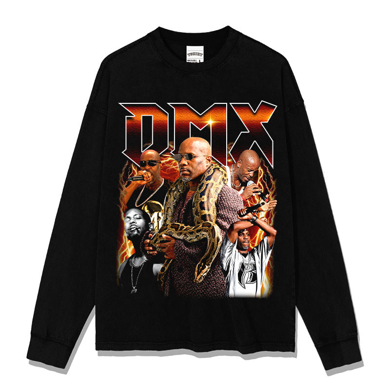 DMX Long Sleeve