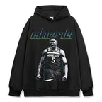 Anthony Edwards Hoodie
