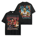 Derrick Rose 2.0 Tee
