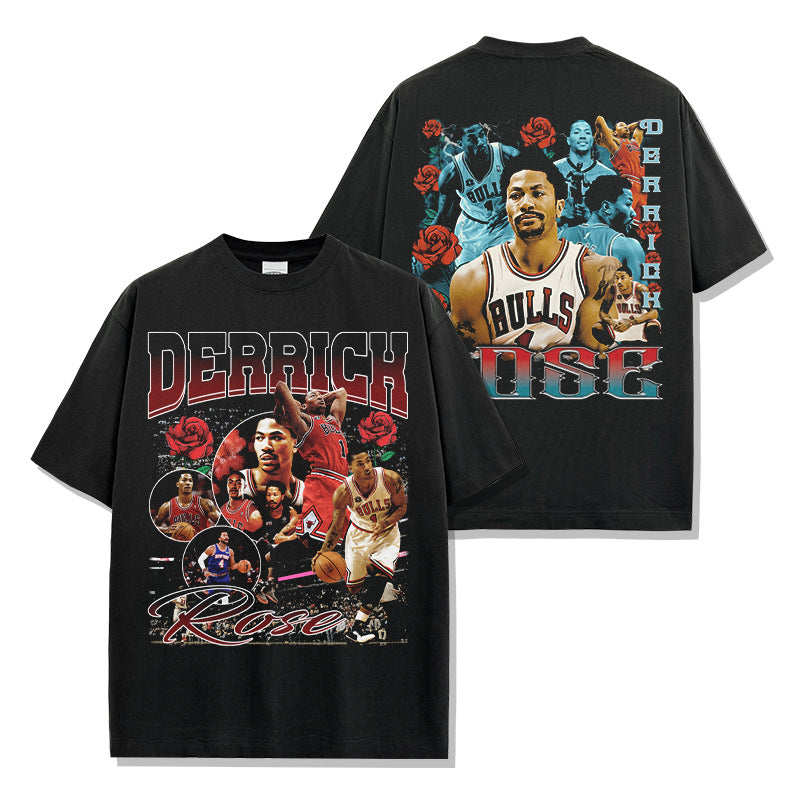 Derrick Rose 2.0 Tee