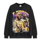 Lebron James Crewneck