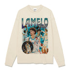 LaMelo Ball Long Sleeve