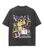 LeBron James Tee