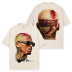 Chris Brown Breezy Tee