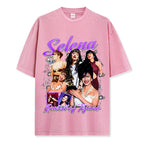 Selena Tee