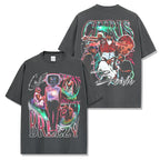 Chris Brown Tee