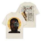 Kanye West Jesus Is King Tee