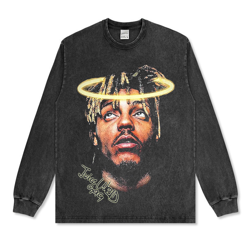Juice WRLD Long Sleeve