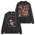 Brent Faiyaz Long Sleeve