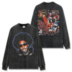 Brent Faiyaz Long Sleeve
