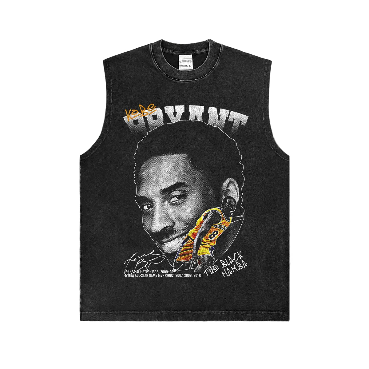 Kobe Bryant Tank