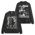 Kanye West Vultures Long Sleeve