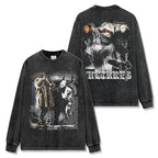 Kanye West Vultures Long Sleeve