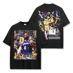 LeBron James Tee