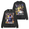 LeBron James Long Sleeve