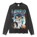 LaMelo Ball Long Sleeve