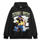 King Von 3.0 Hoodie