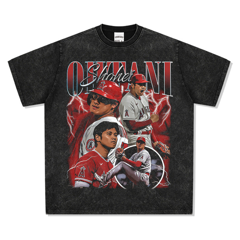 Shohei Ohtani 2.0 Tee