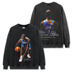 Shai Gilgeous-Alexander SGA 3.1 Crewneck