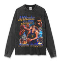 Nikola Jokic Long Sleeve