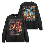 Derrick Rose 2.0 Long Sleeve