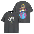 Juice WRLD Tee 2.0