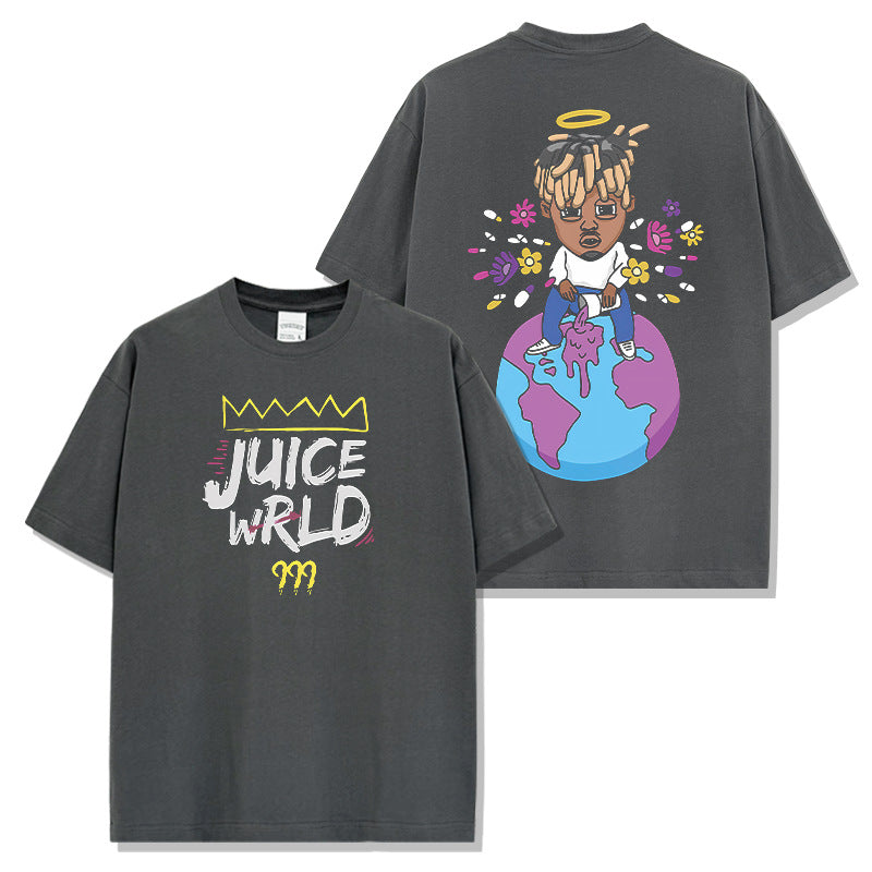 Juice WRLD Tee 2.0