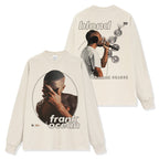 Frank Ocean Blonde Long Sleeve