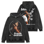 Frank Ocean Blonde Hoodie