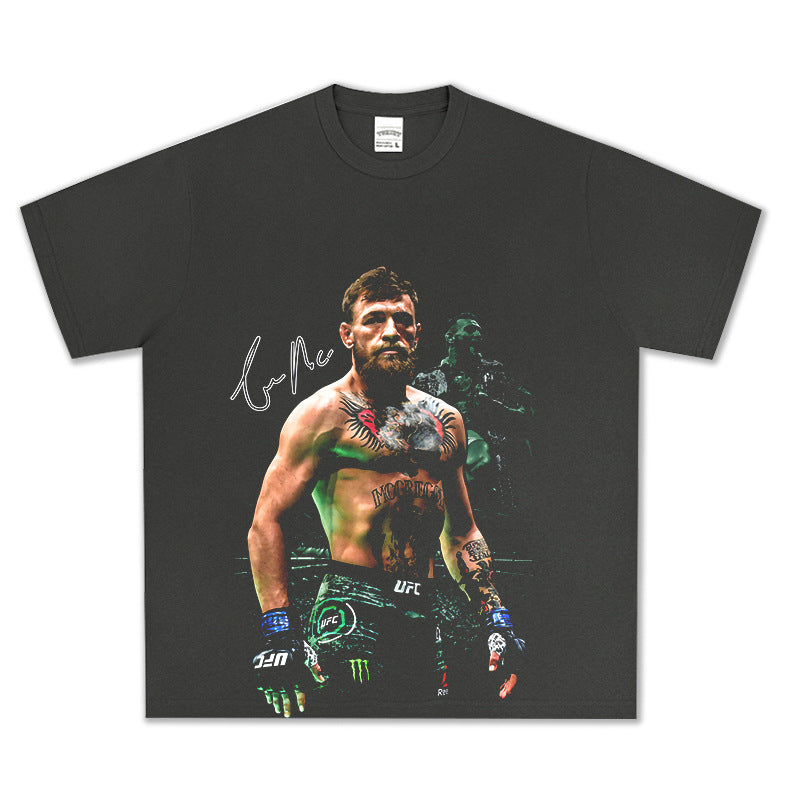 Conor McGregor Tee