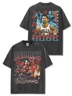 Derrick Rose 2.0 Tee