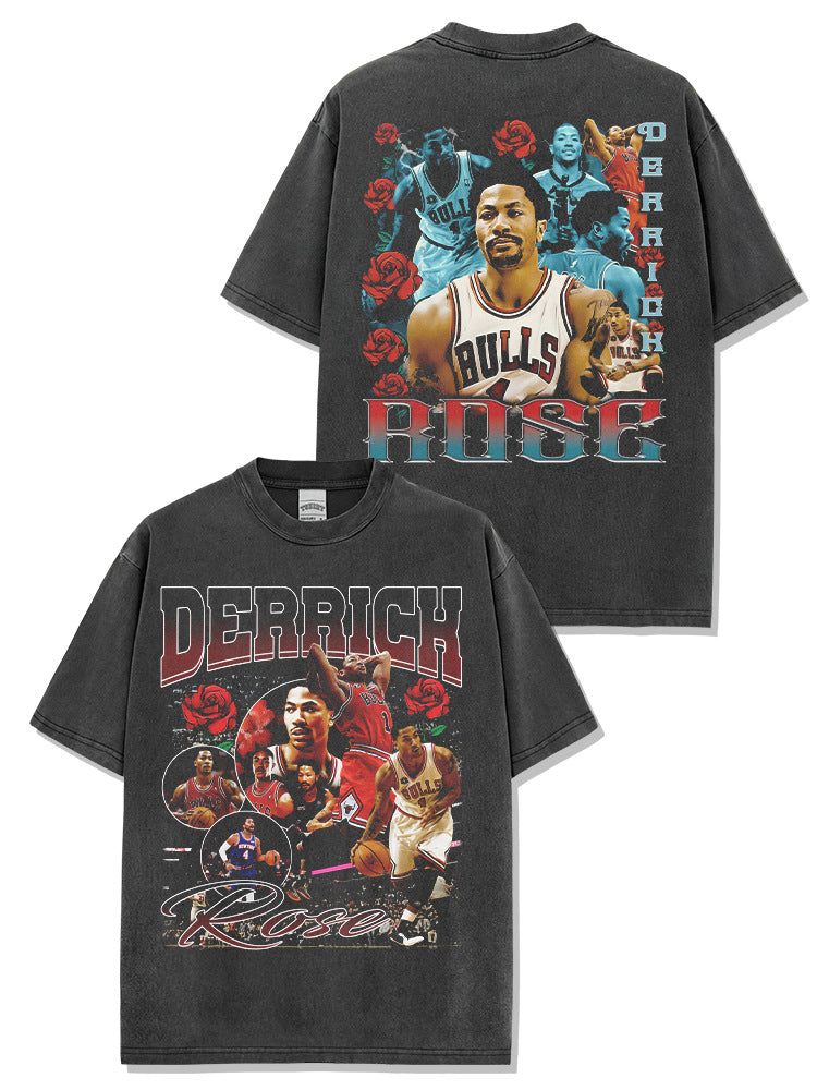 Derrick Rose 2.0 Tee