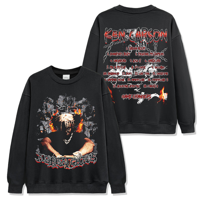 Ken Carson Crewneck