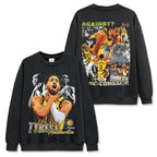 Tyrese Haliburton vintage graphic crewneck — Archive 199x
