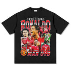 Cristiano Ronaldo Tee
