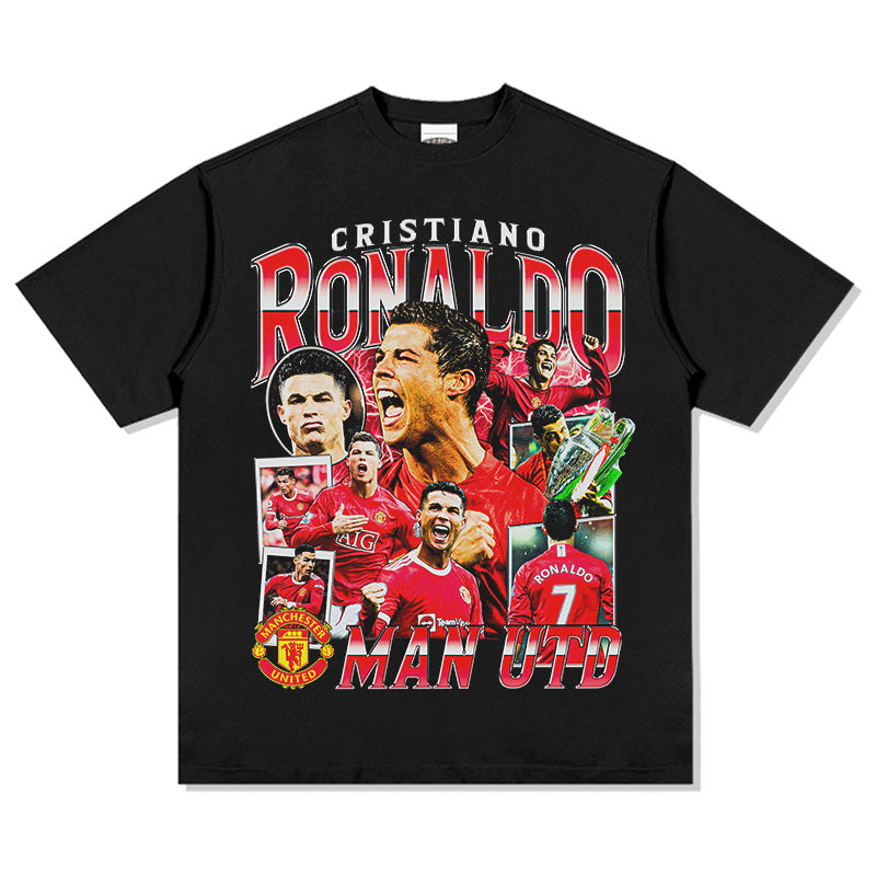 Cristiano Ronaldo Tee
