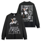 Kanye West Yeezus Long Sleeve