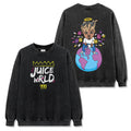Juice WRLD Crewneck 2.0