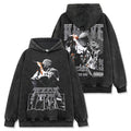 Kanye West Yeezus Hoodie