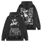 Kanye West Yeezus Hoodie