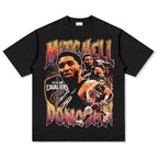 Donovan Mitchell Tee