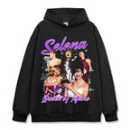 Selena Hoodie