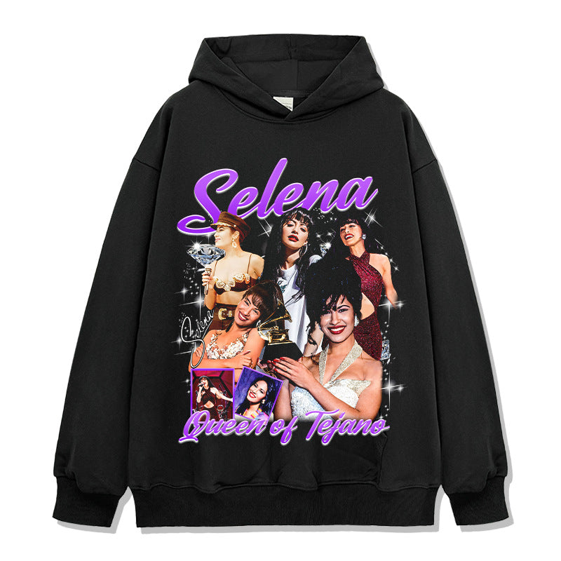 Selena Hoodie