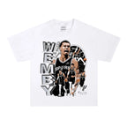 Wemby Short Sleeve
